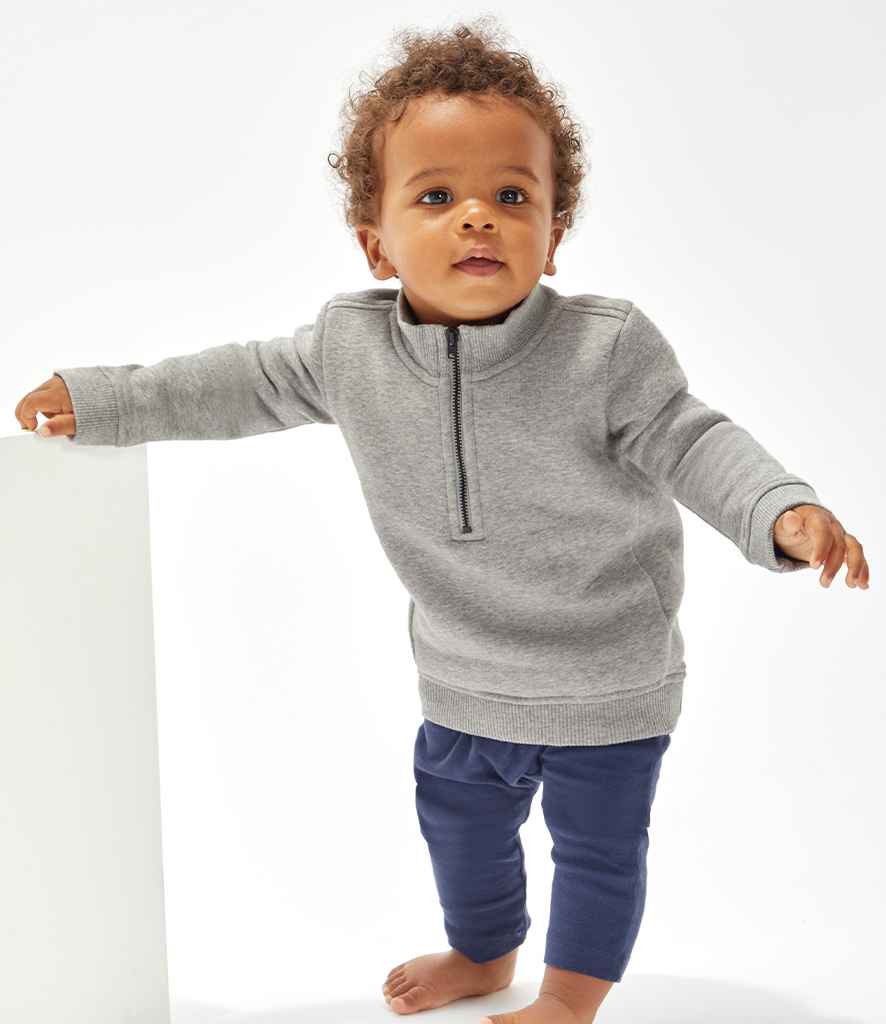Baby cheap zip hoodie
